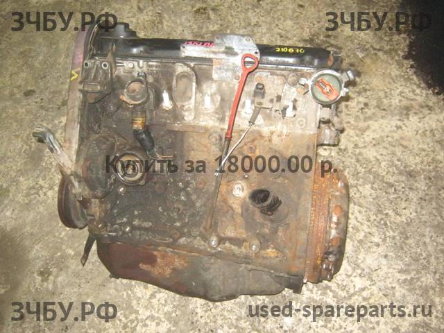 Audi 100 [C4] Двигатель (ДВС)