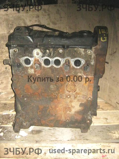 Volkswagen Golf 3 Двигатель (ДВС)