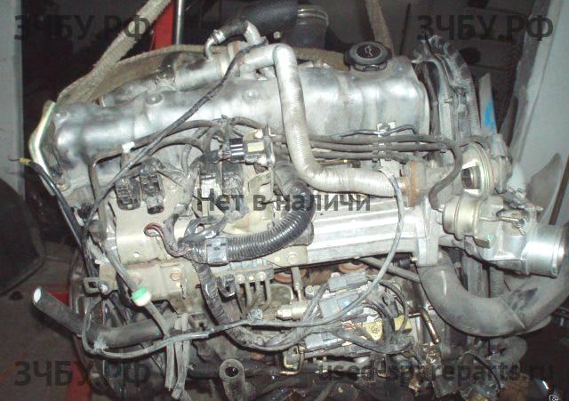 Mazda B-серия [UN] Двигатель (ДВС)