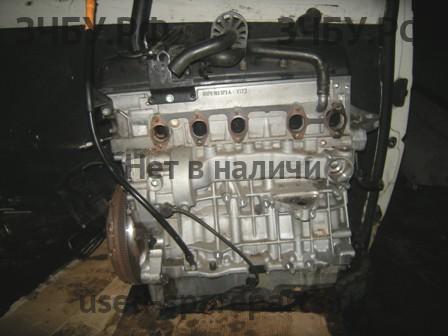 Volkswagen T5 Transporter Двигатель (ДВС)