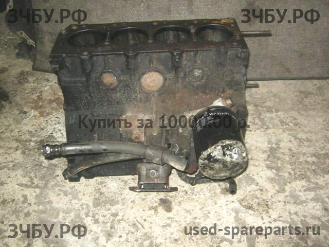 Mitsubishi L200 (3)[K6;K7] Блок двигателя (блок ДВС)