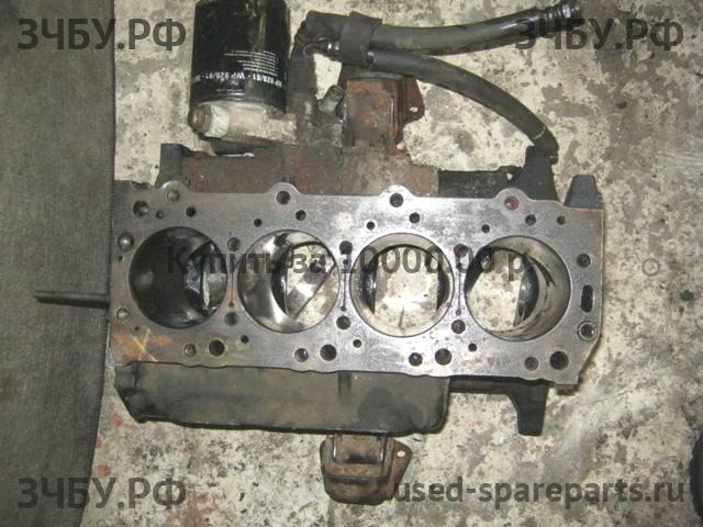 Mitsubishi L200 (3)[K6;K7] Блок двигателя (блок ДВС)
