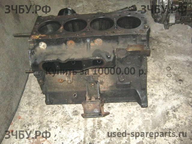 Mitsubishi L200 (3)[K6;K7] Блок двигателя (блок ДВС)
