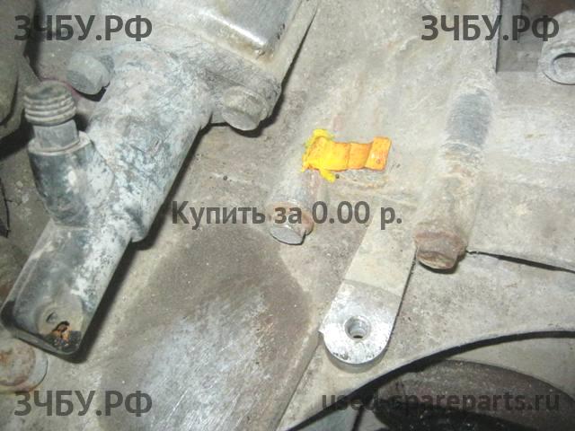 Volkswagen Passat B6 МКПП (механическая коробка переключения передач)