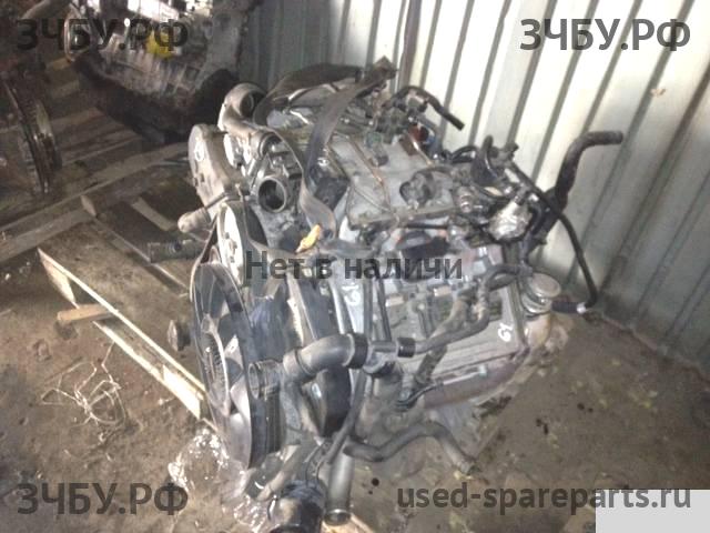 Audi Allroad quattro (1) [4BH C5] Двигатель (ДВС)