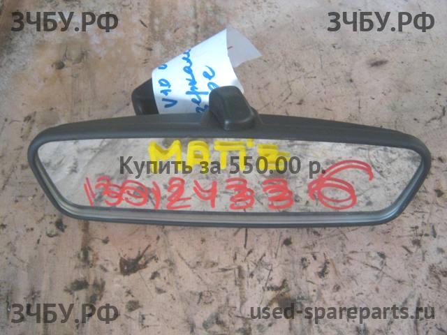Daewoo Matiz 2 Зеркало заднего вида