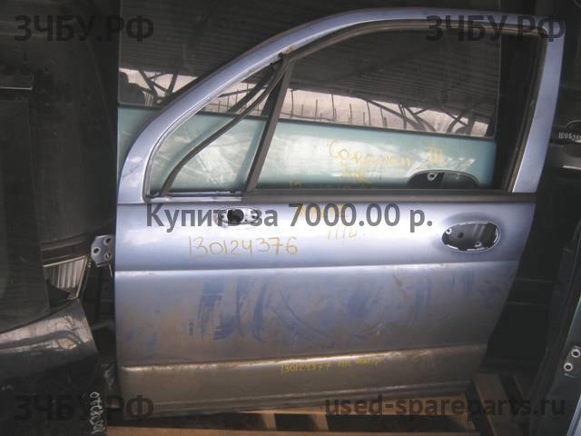 Daewoo Matiz 2 Дверь передняя левая