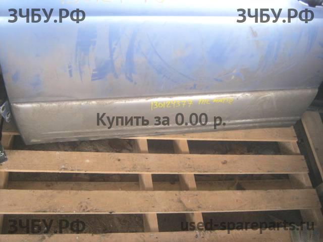 Daewoo Matiz 2 Молдинг двери передней левой