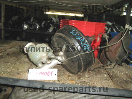 Mitsubishi Lancer 9 [CS/Classic] Усилитель тормозов вакуумный