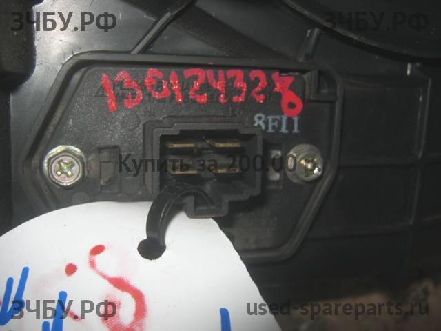 Daewoo Matiz 2 Резистор отопителя