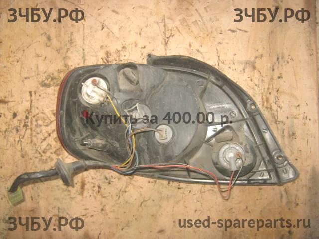 Daewoo Matiz 2 Фонарь правый