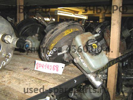 Lexus IS (1) 200/300 Усилитель тормозов вакуумный