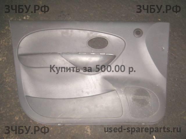 Daewoo Matiz 2 Обшивка двери передней левой