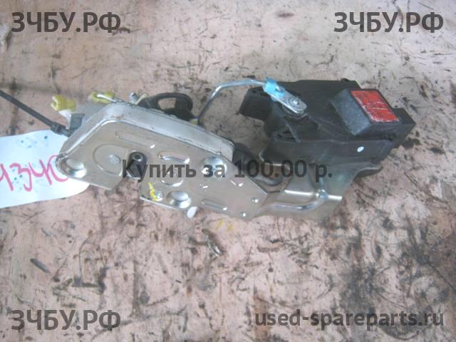 Daewoo Matiz 2 Замок двери задней правой