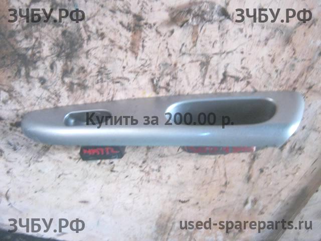 Daewoo Matiz 2 Кнопка стеклоподъемника задняя правая