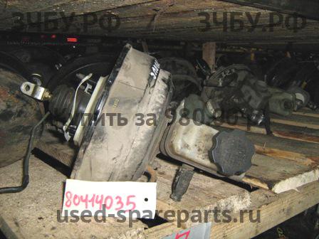 Hyundai Santa Fe 1 (SM) Усилитель тормозов вакуумный