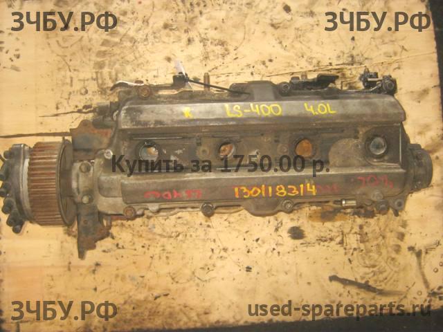 Lexus LS (2) 400 Головка блока