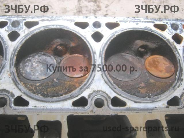 Chevrolet Tahoe 2 (GMT840) Головка блока