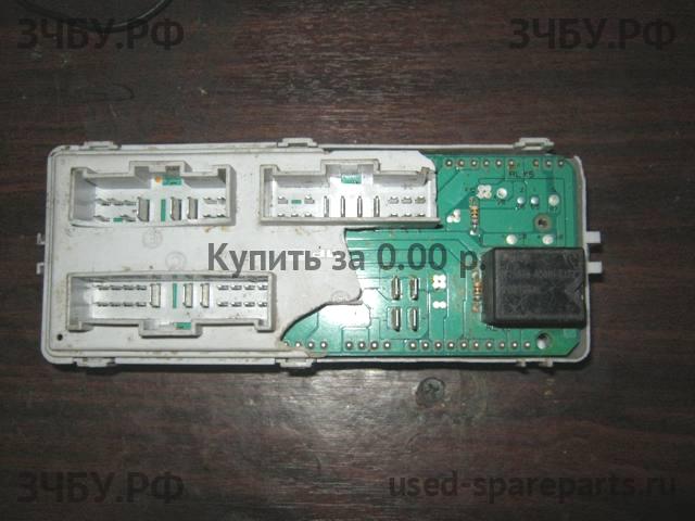 KIA Sorento 1 Блок предохранителей