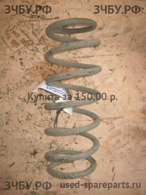 Daewoo Matiz 2 Пружина задняя