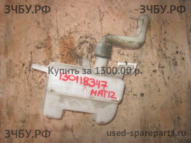 Daewoo Matiz 2 Бачок омывателя лобового стекла