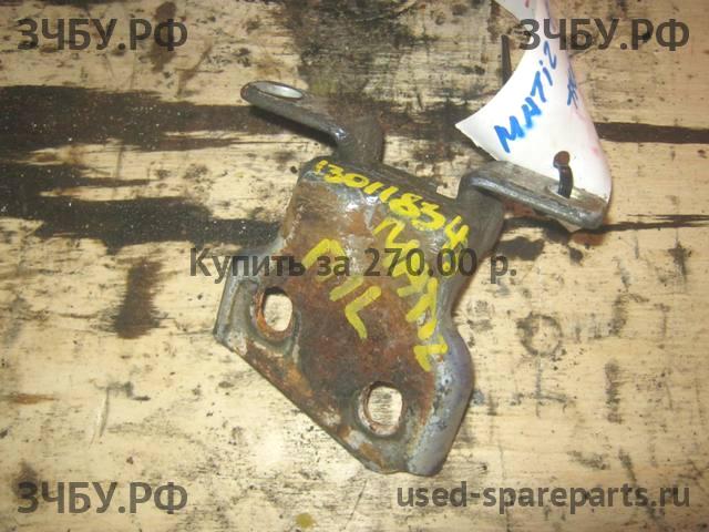 Daewoo Matiz 2 Петля двери передней левой