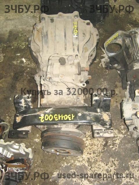 Hyundai HD 78 МКПП (механическая коробка переключения передач)