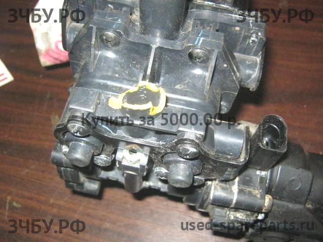 Audi A8 (2) [D3,4E] Клапан отопителя (печки)