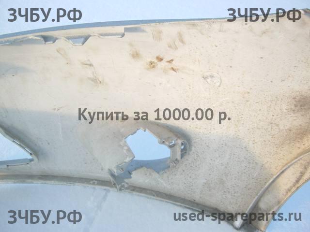 Ford Focus 3 Бампер передний