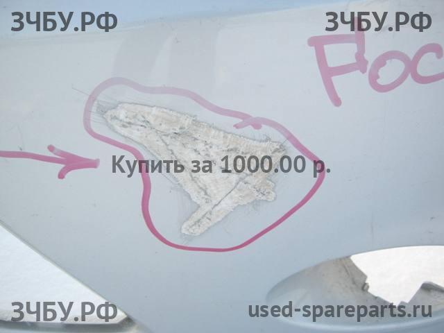 Ford Focus 3 Бампер передний