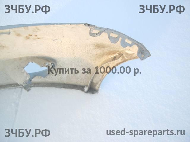 Ford Focus 3 Бампер передний