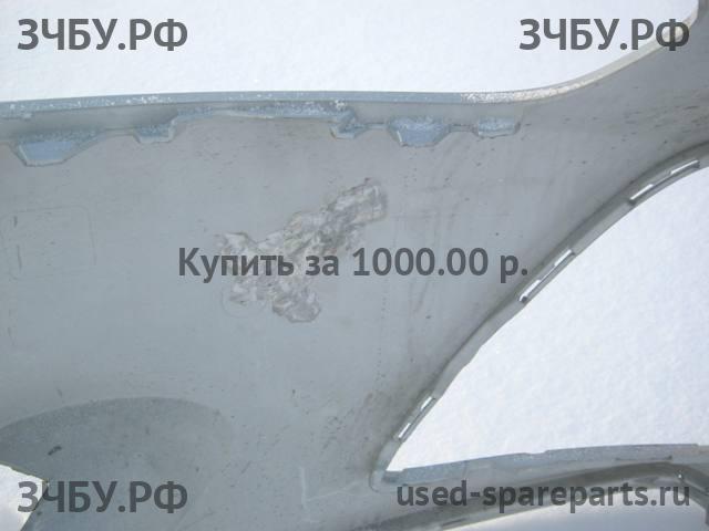 Ford Focus 3 Бампер передний
