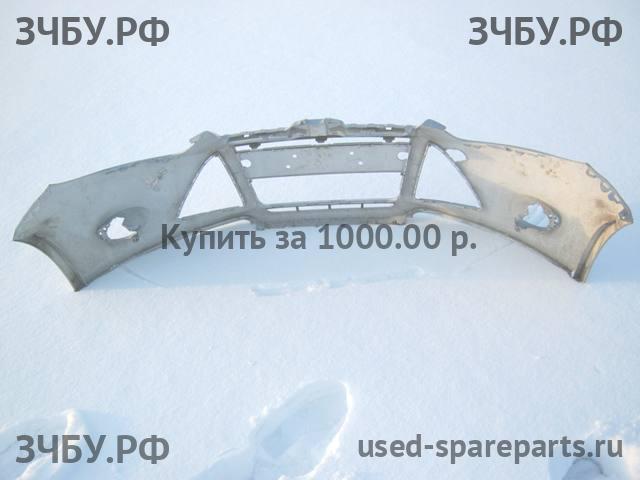 Ford Focus 3 Бампер передний