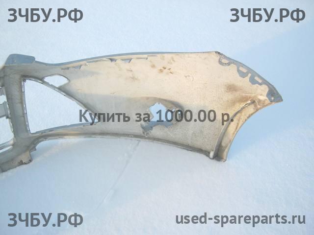 Ford Focus 3 Бампер передний