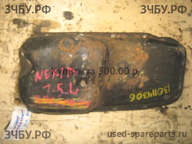Daewoo Nexia Поддон масляный двигателя