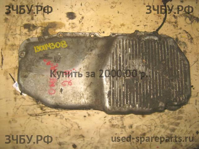 Opel Omega B Поддон масляный двигателя