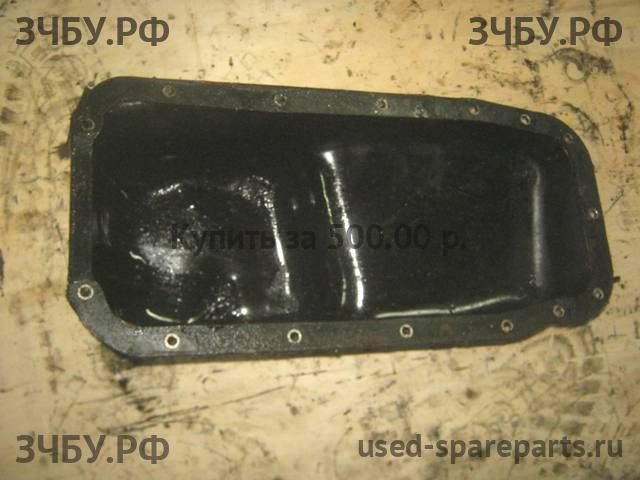 Daewoo Nexia Поддон масляный двигателя