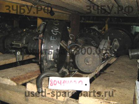 Toyota Corolla (E9) Усилитель тормозов вакуумный
