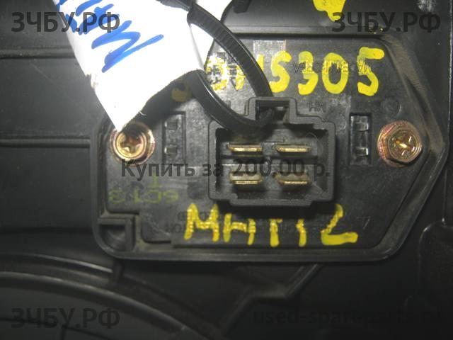 Daewoo Matiz 2 Резистор отопителя