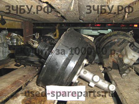 Mitsubishi Outlander 1 (CU) Усилитель тормозов вакуумный