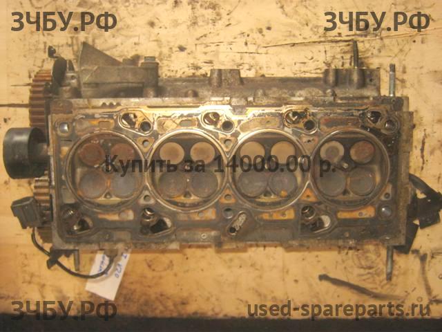 Ford Focus 1 Головка блока