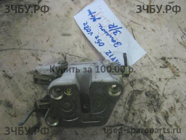 Daewoo Matiz 2 Замок двери задней правой