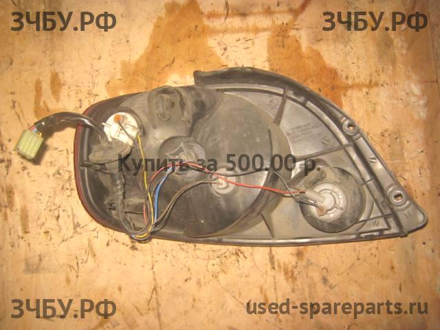 Daewoo Matiz 2 Фонарь правый