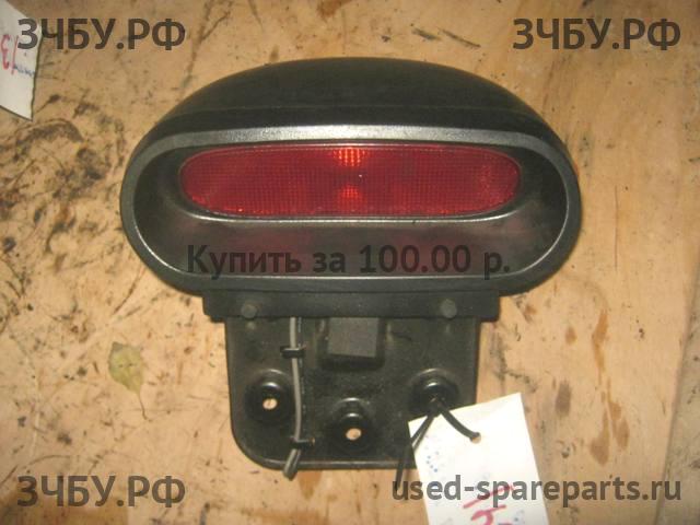 Daewoo Matiz 2 Фонарь задний (стоп сигнал)