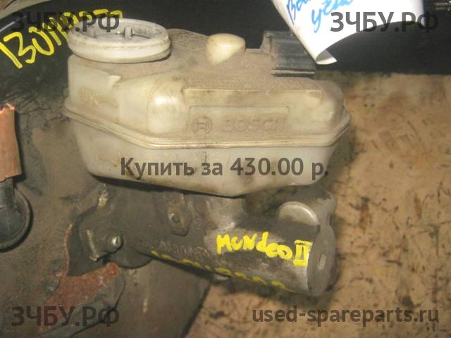 Ford Mondeo 2 Цилиндр тормозной главный
