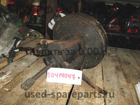 Daewoo Nexia Усилитель тормозов вакуумный