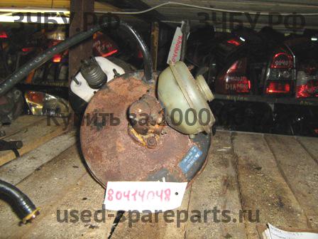 Audi 80/90 [B4] Усилитель тормозов вакуумный