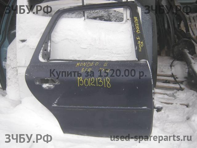 Ford Mondeo 2 Дверь задняя правая