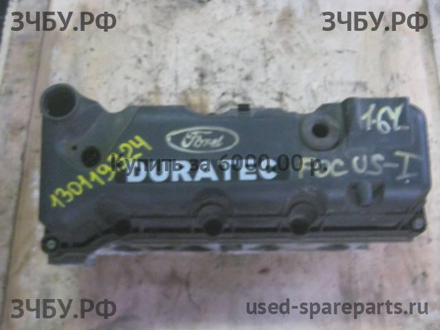 Ford Focus 1 Головка блока