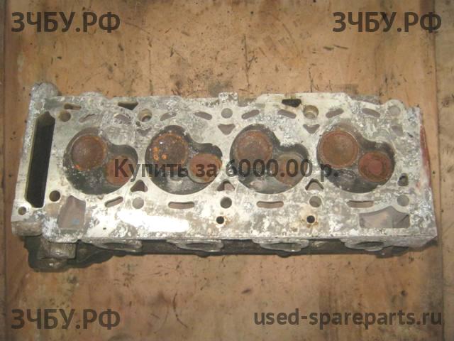 Ford Focus 1 Головка блока